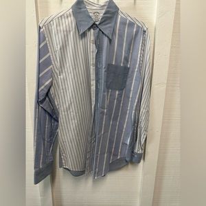 Brooks Brothers Regent Fit Size Medium